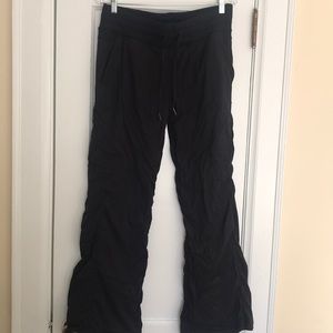 Lululemon Lined Studio Pant